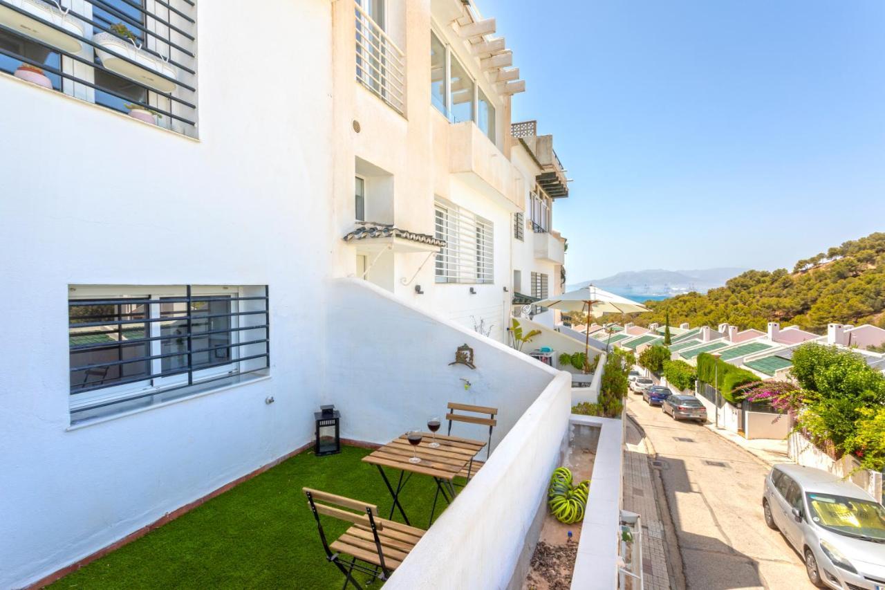 Livemalaga La Celesta Διαμέρισμα Εξωτερικό φωτογραφία